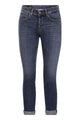 Dondup George - Five Pocket Jeans