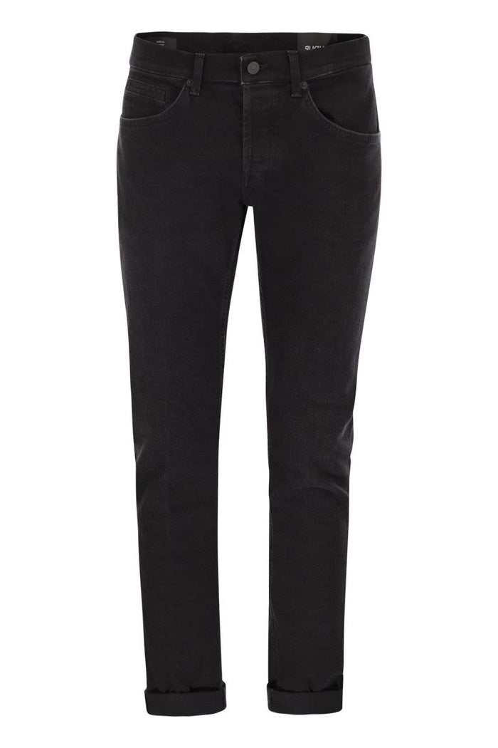 Dondup George - Five Pocket Jeans