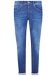 Dondup 5 Pockets Stretch Skinny "George" Jeans