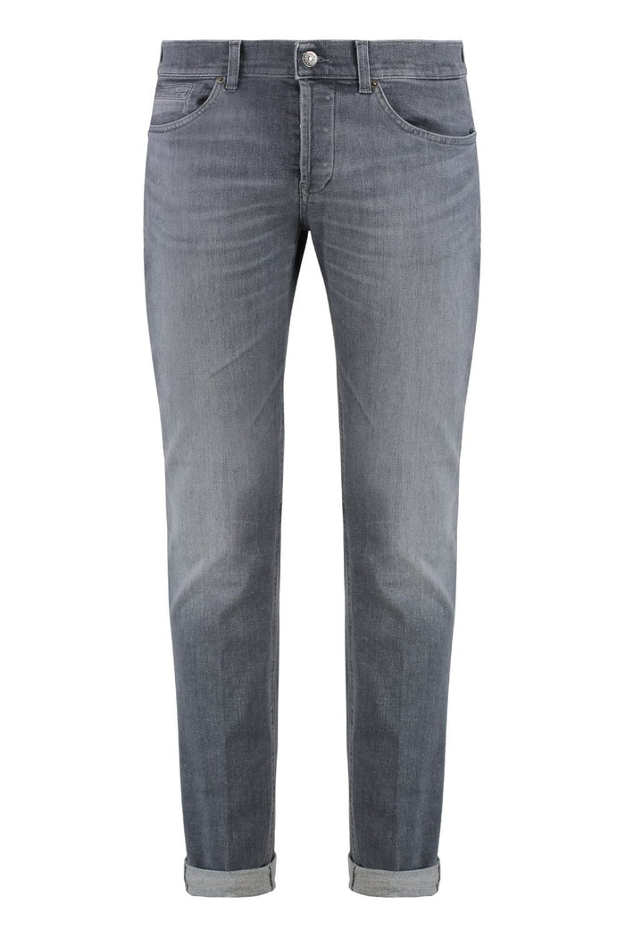 Dondup George Skinny Jeans
