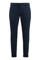 Dondup Gaubert Cotton Chino Trousers