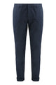 Dondup Gaubert Cotton Trousers