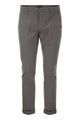 Dondup Gaubert - Slim-Fit Gabardine Trousers