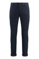 Dondup Gaubert Cotton Chino Trousers