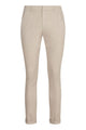 Dondup Gaubert Stretch Cotton Chino Trousers