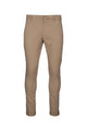 Dondup Slim Leg Cotton Chinos