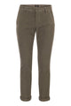 Dondup Gaubert - Slim Milleraies Trousers