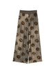 Uma Wang "Pansy" Pants