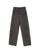 Uma Wang Phyllis Denim Cotton Jeans
