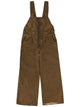 Uma Wang Beige Cotton Trousers
