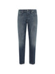 Dondup 5 Pockets "Carrot Brighton" Jeans