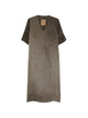 Uma Wang "Apostle" Dress