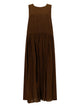 Uma Wang Midi Dress Adral