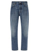 Department 5 'Bowl' Jeans
