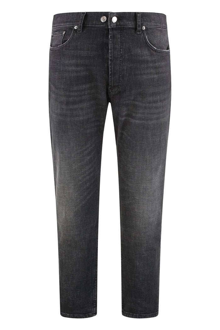 Department Five Jeans Relaxed Fit Musso