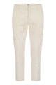 Dondup Alfredo - Slim-Fit Cotton Trousers