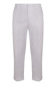 Dondup Zyan Cotton Trousers