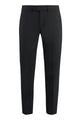 Dondup Pablo Wool Blend Trousers