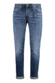 Dondup Icon Stretch Cotton Jeans