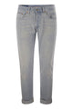 Dondup Icon - Five Pocket Denim Trousers