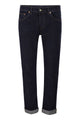 Dondup Icon - Five Pocket Denim Trousers