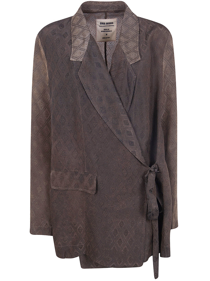 Uma Wang "Khloe" Jacket