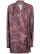 Uma Wang "Khloe" Jacket