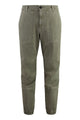 Dondup Cotton Cargo-Trousers