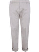 Dondup Regular Chino Gaubert Relax Trousers