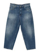 Dondup `Anthony` Loose 5-Pocket Jeans
