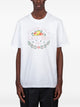 Casablanca Graphic-Print T-Shirt
