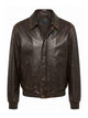 Prada Leather Jacket