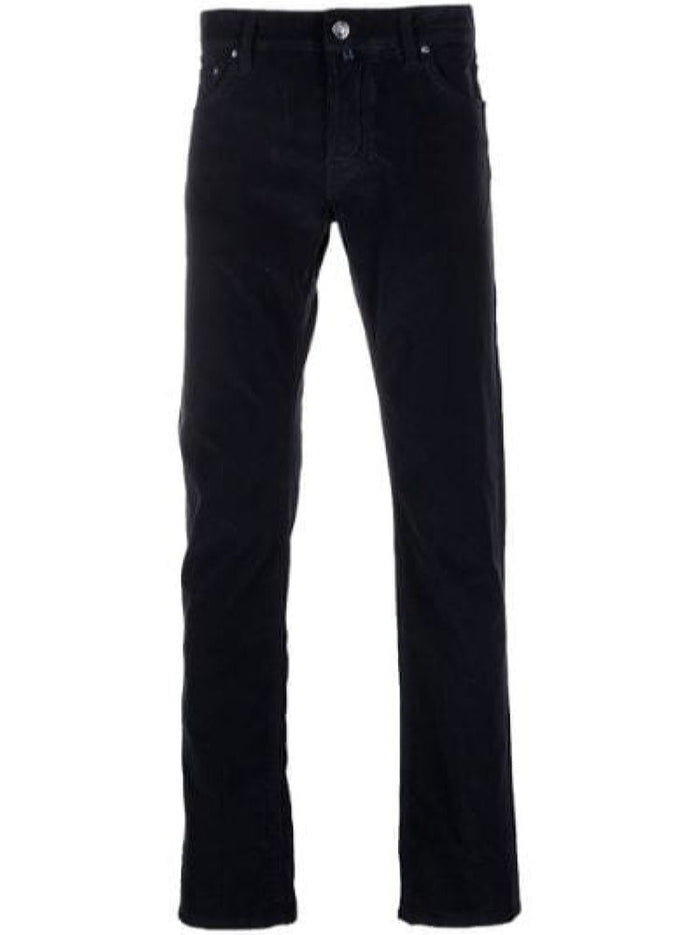Jacob Cohen Uqe0736s3838 Pantalon Pana