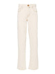 Jacob Cohen `Harrison` 5-Pocket Straight Jeans