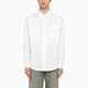 Department 5 Change Long-Sleeved Shirt White