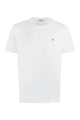 Dondup Cotton Crew-Neck T-Shirt