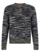 Missoni 3D Processed Sweater