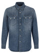 Department 5 'Gospel' Shirt