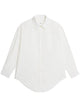 Ami Paris Boxy Fit Shirt