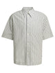 Ami Paris Casual Shirt "Ami De Couer"