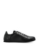 Ami Paris Soft Step De Coeur Logo Sneakers