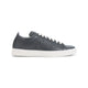 Kiton Grigio Scuro Low-Top Sneakers