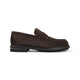 Kiton Moro Suede Loafer