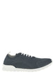 Kiton 'Fits' Sneakers