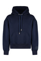 Ami Paris Cotton Hoodie