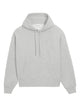 Ami Paris Ami De Coeur Cotton Hoodie