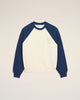 Ami Paris Appliqué-Logo Sweatshirt