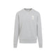 Ami Paris Ami De Coeur Cotton Sweatshirt