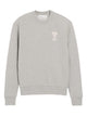 Ami Paris Crewneck Classic Fit