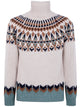 Dondup "Dolcevita" Turtle Neck Sweater